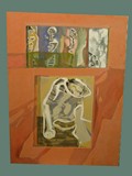 Contemporary Painting