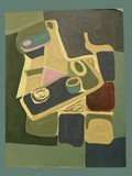 Contemporary Painting