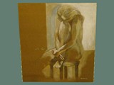 Acrylic Painting