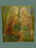 Contemporary Painting