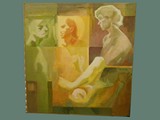 Contemporary Painting