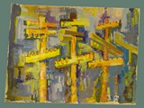 Contemporary Painting
