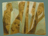 Holocaust Painting
