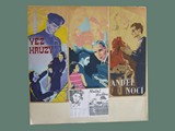 1940s Painting