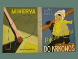 1940s Paintings